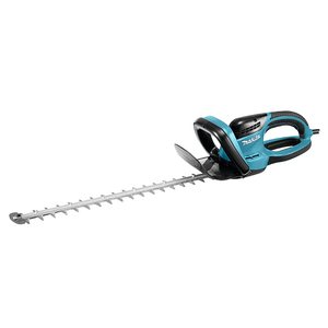 Храсторез Makita електрически 670 W, 650 мм, UH6580
