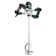Бъркалка Metabo електрическа едношпинделна  1200 W, 0-900 об./мин, M14 RWE 1200 - promo-pack - 130142