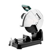 Настолен циркуляр Metabo за метал с абразивен диск   2300 W, ф 355 мм, 3700 об./мин CS 22-355 - promo-pack - 130143