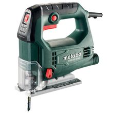Прободен трион Metabo зеге електрически с плавно регулиране 450 W, 600-3000 хода/мин, 18 мм STEB 65 Quick