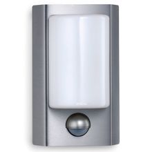 LED лампа Steinel фасадна  със сензор 8 W, 330 мм, 3200 K, 230 V L 610 LED