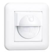 Ключ сензорен Steinel инфрачервен скрит монтаж   180 °, 8 м, бял IR 180 UP easy - promo-pack - 130720