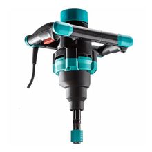 Бъркалка Collomix електрическа едношпинделна  1300 W, 0-600 об./мин, Hexafix MIXBRO 130