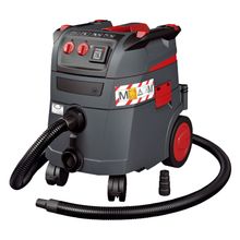 Прахосмукачка Collomix електрическа за сухо и мокро почистване   1600 W, 4500 л/мин, 35 мм VAC 35 M