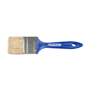 Четка за боядисване Spokar плоска с естествен косъм  40х8х40 мм - product - 131 BSN 008