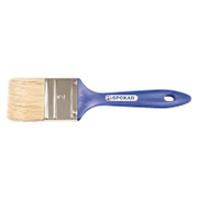 Четка за боядисване Spokar плоска със смесени влакна  50х8х43 мм, 81215 - product - 131 BSN 009
