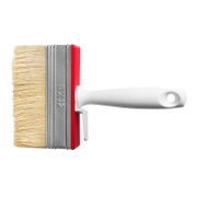 Четка баданарка за боядисване Spokar правоъгълна с естествен косъм  140х40х48 мм - product - 131 BSN 120