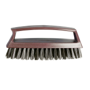 Четка за почистване Spokar на обувки  150х45х30 мм, 3616/766 - product - 131 CHP 030