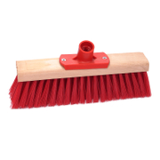 Четка за метене Pentidis без дръжка  360 мм - product - 131 DJD 229