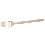 Четка за боядисване Kana радиаторна плоска с естествен косъм  60х9х45 мм - product - 131 DNK 174