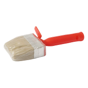 Четка баданарка за боядисване Kana правоъгълна с микс косъм  70х30х44 мм - product - 131 DNK 170