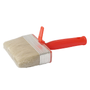 Четка баданарка за боядисване Kana правоъгълна с микс косъм  100х30х44 мм - product - 131 DNK 171