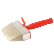 Четка баданарка за боядисване Kana правоъгълна с микс косъм  120х30х44 мм - product - 131 DNK 172