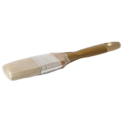 Четка за боядисване Kana плоска със синтетичен косъм  40х15х44 мм - product - 131 DNK 188