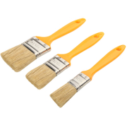 Четка за боядисване Tolsen плоска комплект 3 бр.  28, 38, мм - product - 131 ERB 218