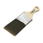 Четка за боядисване Attamark плоска със синтетичен косъм  50х12х64 мм, 1013 - product - 131 ERT 207
