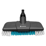 Четка за миене Gardena на под с водна връзка без дръжка  270 мм, Comfort - product - 131 GRD 160