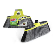 Четка за метене Magic Clean без дръжка  220х35 мм, Premium - product - 131 KVI 101