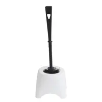 Четка за тоалетна чиния Top Express за миене  пластмаса, Mini
