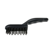 Четка телена Spokar с пластмасова дръжка  210 мм - product - 132 BSN 025