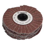 Ролка ламелна Bosch за ролков шлайф  ф 60 мм, 15 мм - product - 132 BSH 340