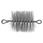 Четка телена Chiko за комин кръгла  ф 130х250 мм - product - 132 CKO 001