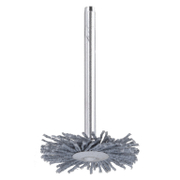 Дискова найлонова четка Dremel  26 мм, 45 мм, 3.2 мм, 538 - product - 132 DRM 165