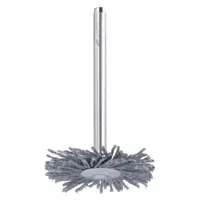 Дискова найлонова четка Dremel  26 мм, 45 мм, 3.2 мм, 538