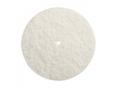 Накрайник Dremel за права шлайфмашина за полиране ф 26 мм, 429 - product - 132 DRM 174