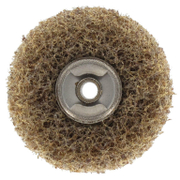 Диск за полиране Dremel кожен за прав шлайф 2 бр. 25х3.2 мм, EZ SpeedClic S511 - product - 132 DRM 170