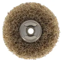 Диск за полиране Dremel кожен за прав шлайф 2 бр. 25х3.2 мм, EZ SpeedClic S511