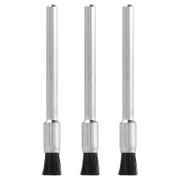 Четка чашковидна за прав шлайф Dremel с естествен косъм  3.2 мм, 47 мм, 3.2 мм, 3 бр., 405 - product - 132 DRM 259