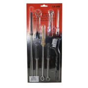 Комплект Kemtex за почистване на бояджийски пистолети  LX-208 - product - 132 ELA 720