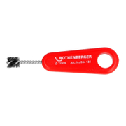 Четка телена Rothenberger за почистване на медни тръби  ф 12 мм - product - 132 RTH 061