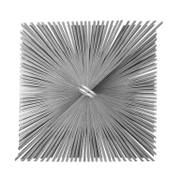 Четка телена SIT за комин квадратна  200х200 мм, SQP20 - product - 132 SIT 269