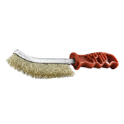 Четка телена SIT с пластмасова дръжка  245 мм, Spid 0010 - product - 132 SIT 337