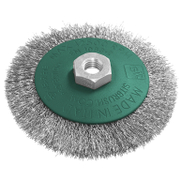 Четка конусовидна за ъглошлайф SIT, 2522 - product - 132 SIT 408