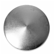 Капачка Nova-Ferr тапа за ограден кол  стомана, ф 33 мм, кръгла, 198/2.33 - product - 133 ALX 214