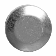 Капачка Estebro тапа за ограден кол  стомана, ф 76 мм, кръгла - product - 133 ETB 107