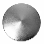 Капачка Estebro тапа за ограден кол  стомана, ф 90 мм, кръгла - product - 133 ETB 108