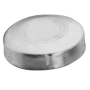 Капачка Estebro тапа за ограден кол  стомана, ф 42 мм, кръгла - product - 133 ETB 102