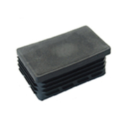 Капачка Estebro тапа за ограден кол  PVC, 80x40 мм, правоъгълна - product - 133 ETB 126