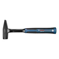 Чук Bosch шлосерски с ергономична дръжка 0.5 кг