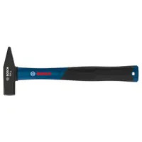 Чук Bosch шлосерски с ергономична дръжка  0.5 кг