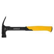 Чук DeWALT кофражен с кози крак с магнитна глава  0.34 кг, 365 мм, DWHT51135 - product - 134 DWH 184