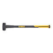 Чук DeWALT каменарски с ергономична дръжка 2.7 кг, 885 мм, DWHT56027 - product - 134 DWH 186
