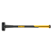 Чук DeWALT каменарски с ергономична дръжка 3.6 кг, 892 мм, DWHT56028 - product - 134 DWH 187