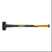 Чук DeWALT каменарски с ергономична дръжка 4.5 кг, 895 мм, DWHT56029 - product - 134 DWH 188