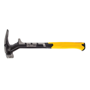 Чук DeWALT кофражен с кози крак с ергономична дръжка 0.624 кг, 432 мм, DWHT51366 - product - 134 DWH 182