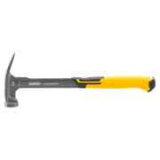 Чук DeWALT кофражен с кози крак с ергономична дръжка 0.4 кг, DWHT51138-0 - product - 134 DWH 199